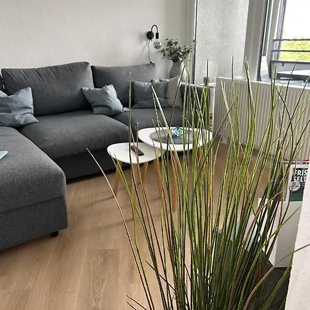 Dein Winterberg Apartment - Wifi Geschirrspueler Smart Tv Room photo