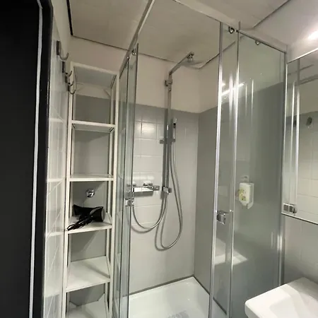 Dein Winterberg Apartment - Wifi Geschirrspueler Smart Tv Room photo