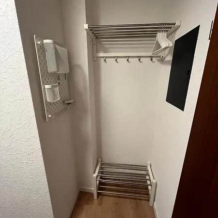Dein Winterberg Apartment - Wifi Geschirrspueler Smart Tv Room photo