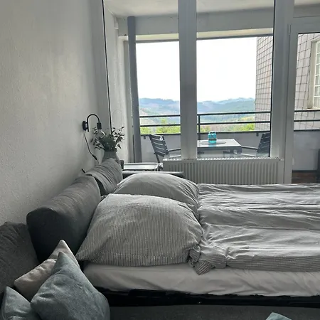 Dein Winterberg Apartment - Wifi Geschirrspueler Smart Tv Room photo