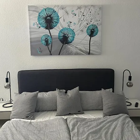 Dein Winterberg Apartment - Wifi Geschirrspueler Smart Tv Room photo