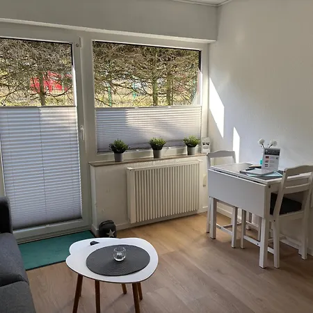 Dein Winterberg Apartment - Wifi Geschirrspueler Smart Tv Room photo