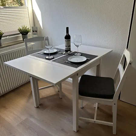 Dein Winterberg Apartment - Wifi Geschirrspueler Smart Tv Room photo