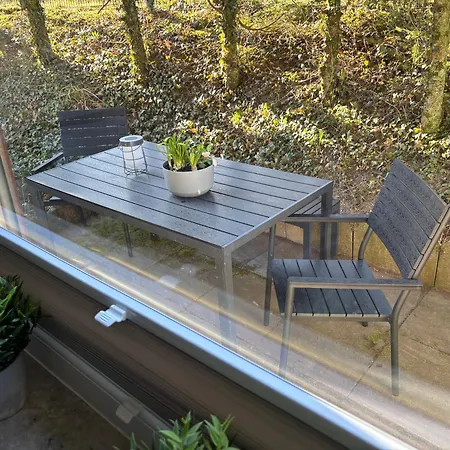 Dein Winterberg Apartment - Wifi Geschirrspueler Smart Tv Room photo