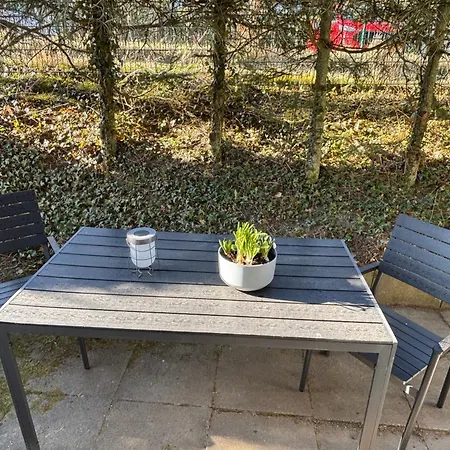 Dein Winterberg Apartment - Wifi Geschirrspueler Smart Tv Room photo