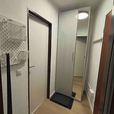 Dein Winterberg Apartment - Wifi Geschirrspueler Smart Tv Room photo