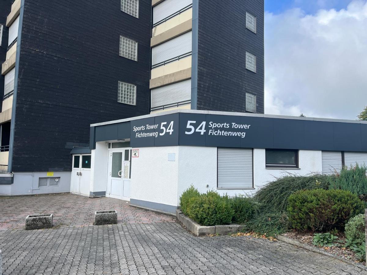 Apartment Dein - Wifi Geschirrspueler Smart Tv Winterberg