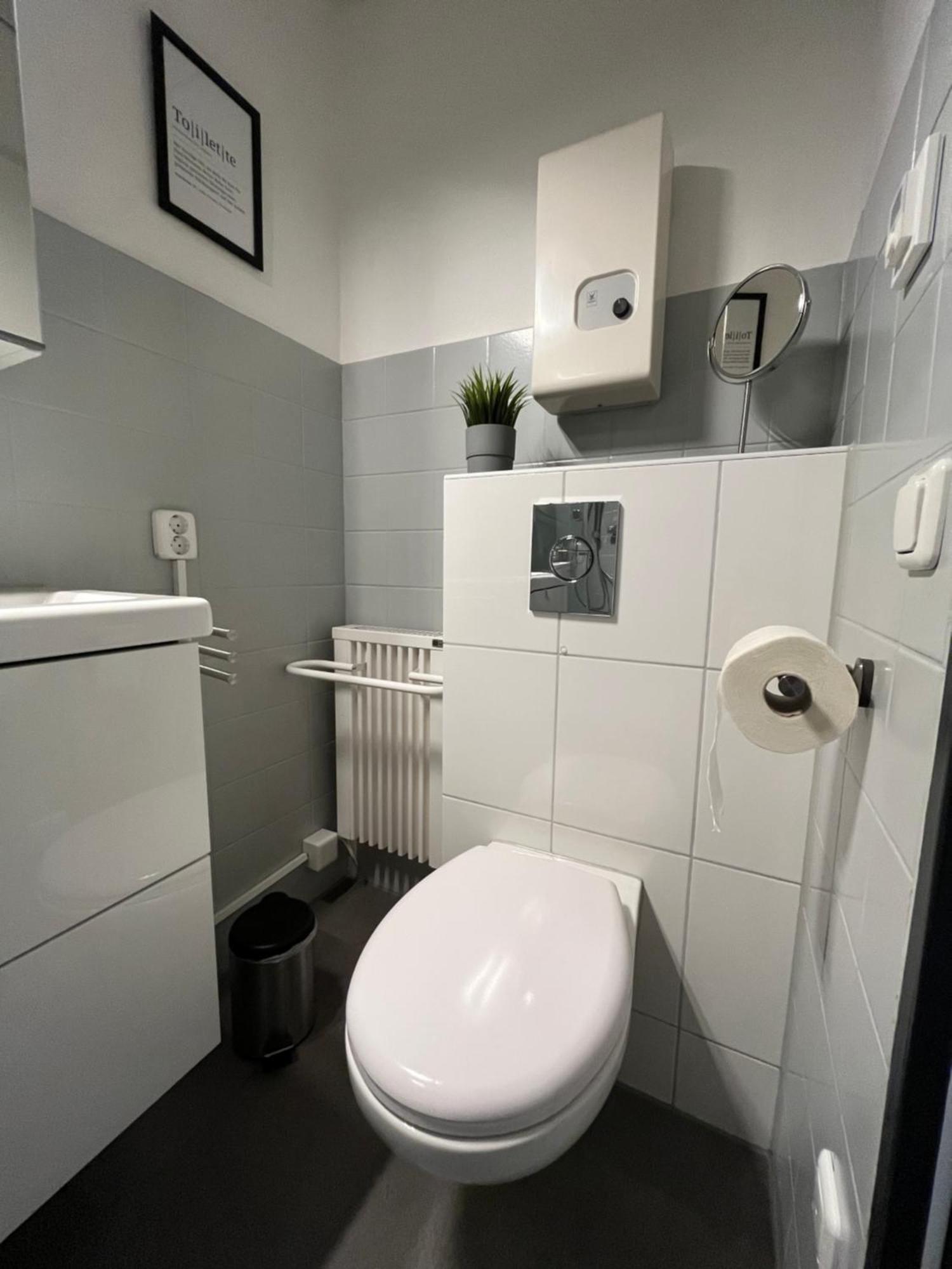 Dein - Wifi Geschirrspueler Smart Tv Apartment