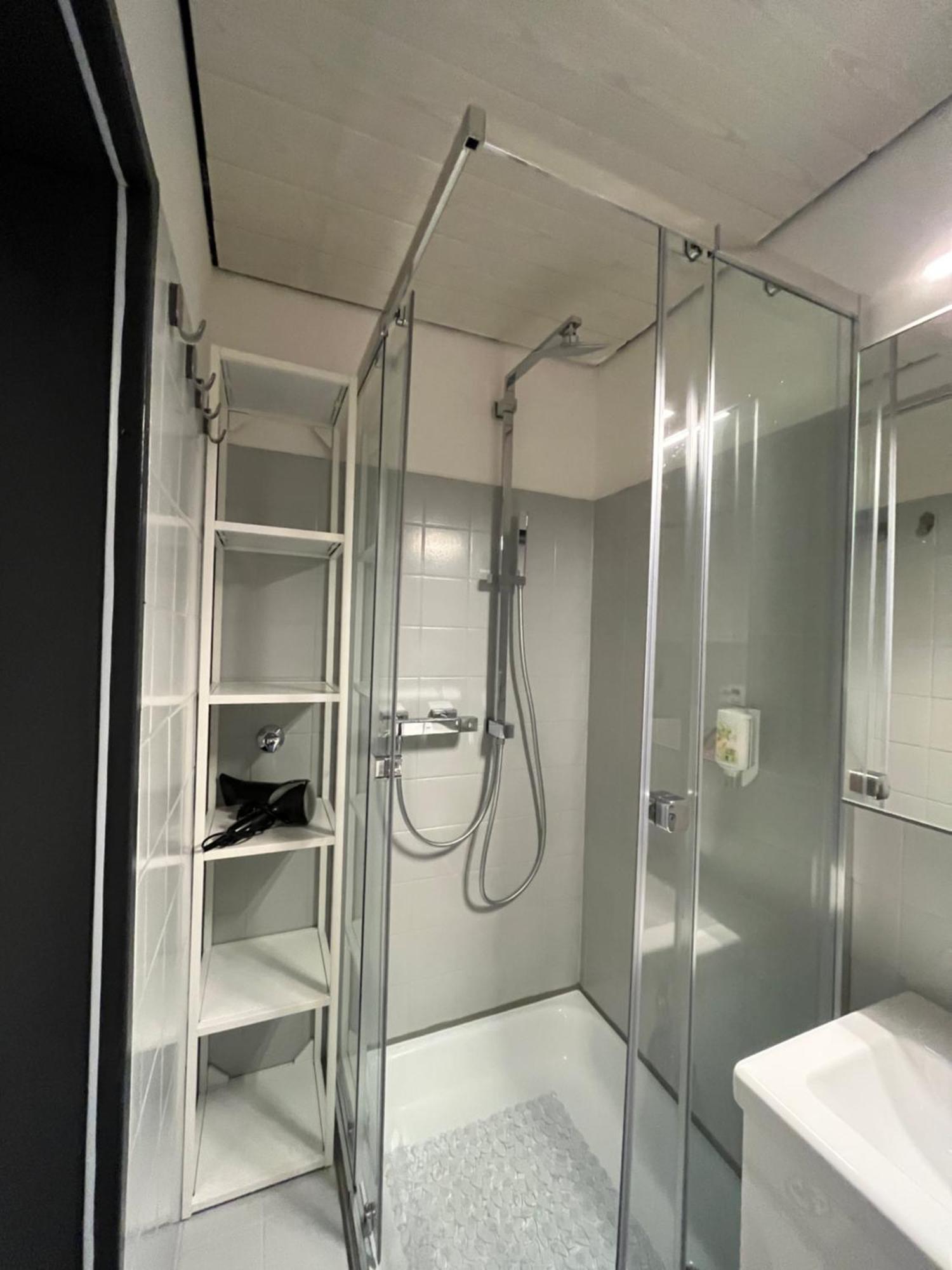 Dein - Wifi Geschirrspueler Smart Tv Apartment Winterberg