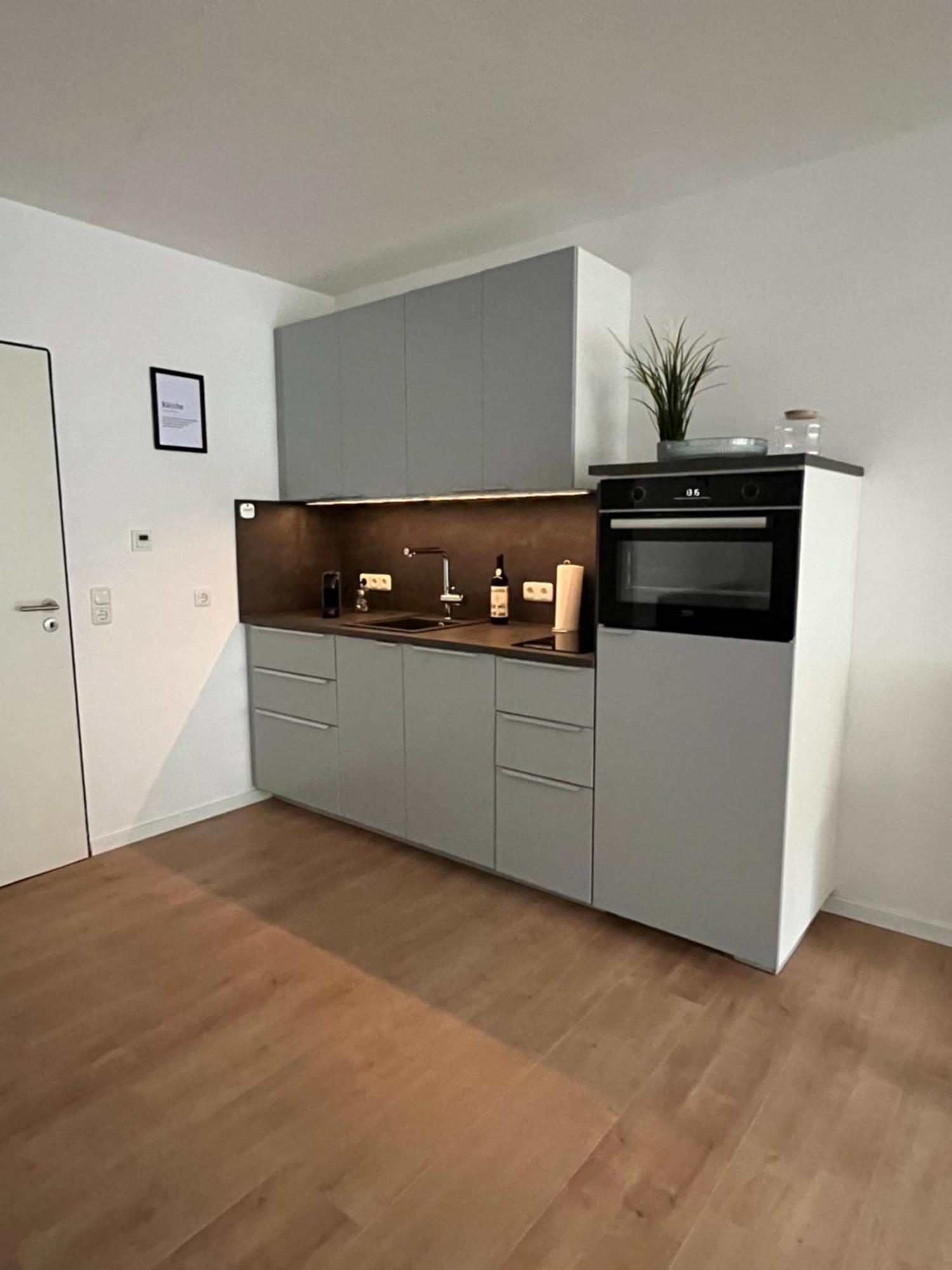 Dein - Wifi Geschirrspueler Smart Tv Apartment