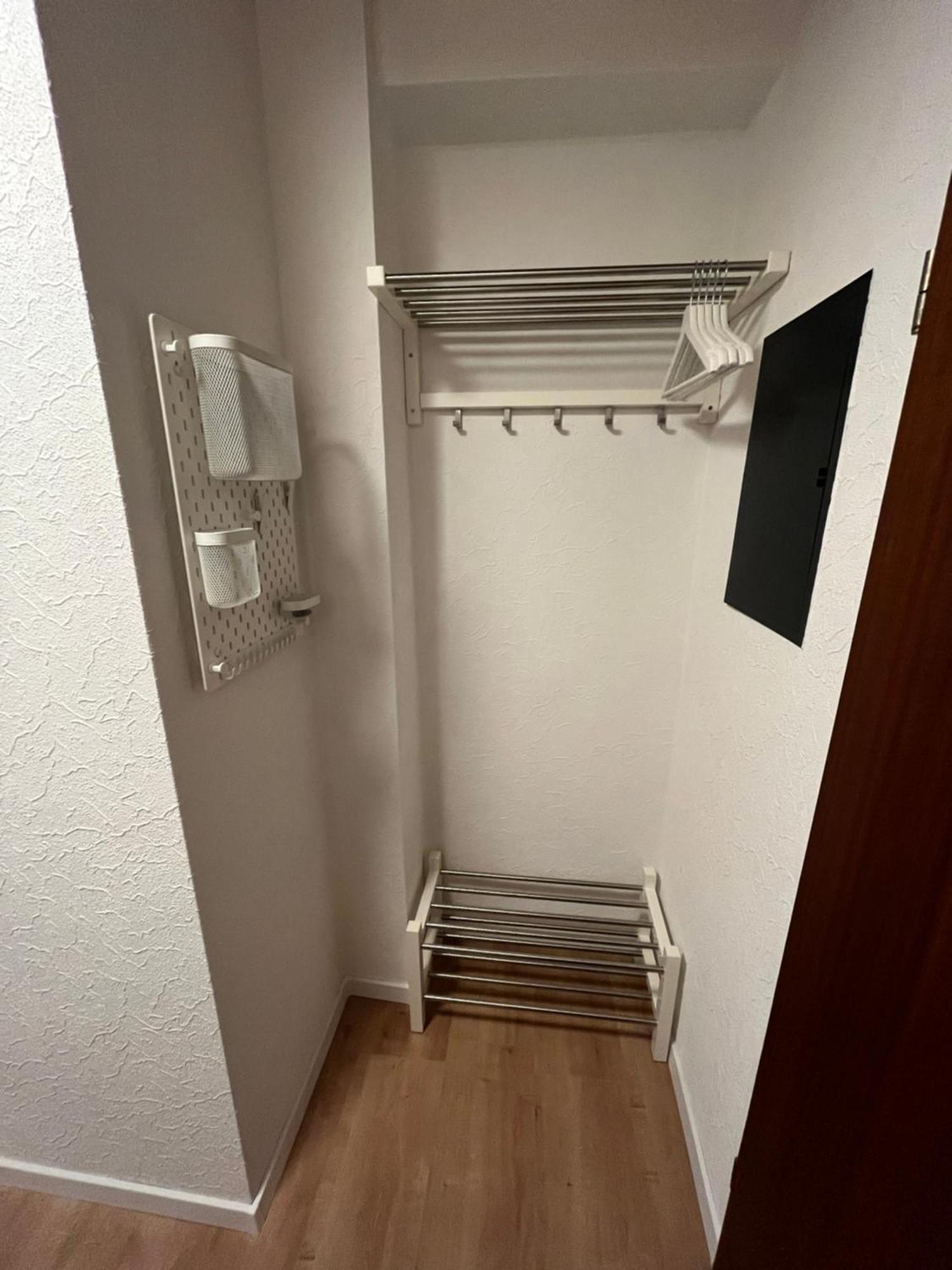 Dein - Wifi Geschirrspueler Smart Tv Apartment *