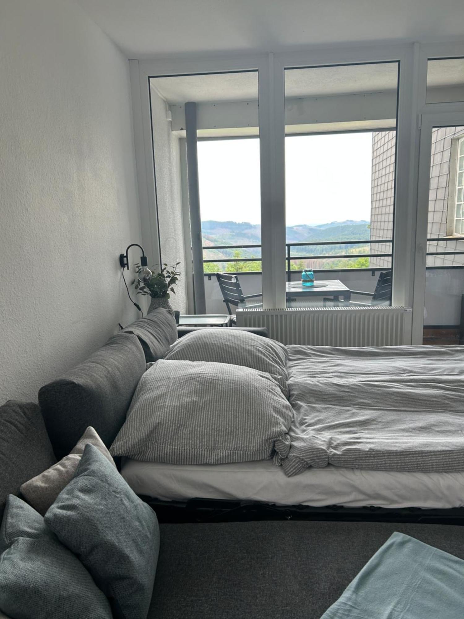 Apartment Dein - Wifi Geschirrspueler Smart Tv *