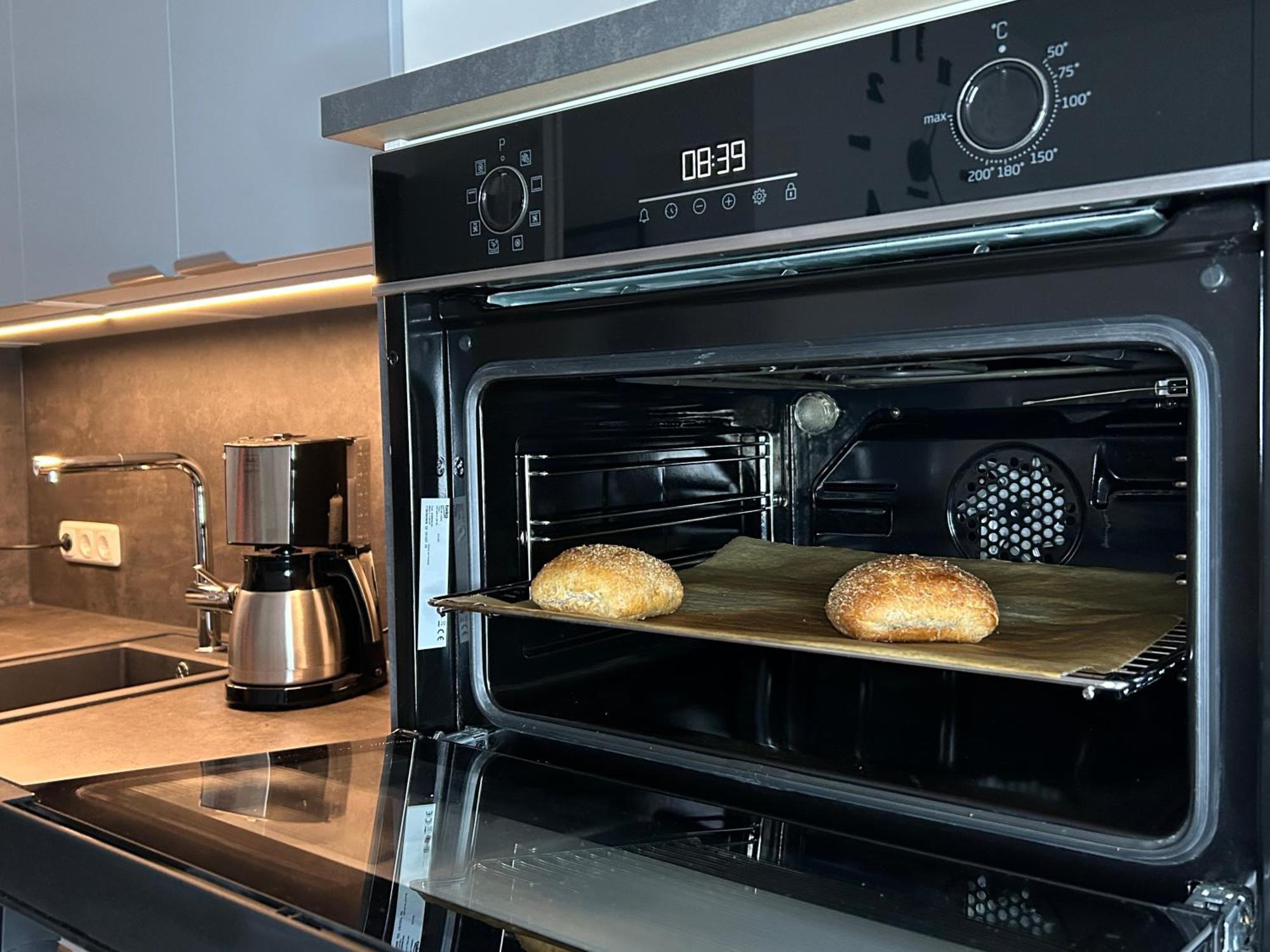 Apartment Dein - Wifi Geschirrspueler Smart Tv *