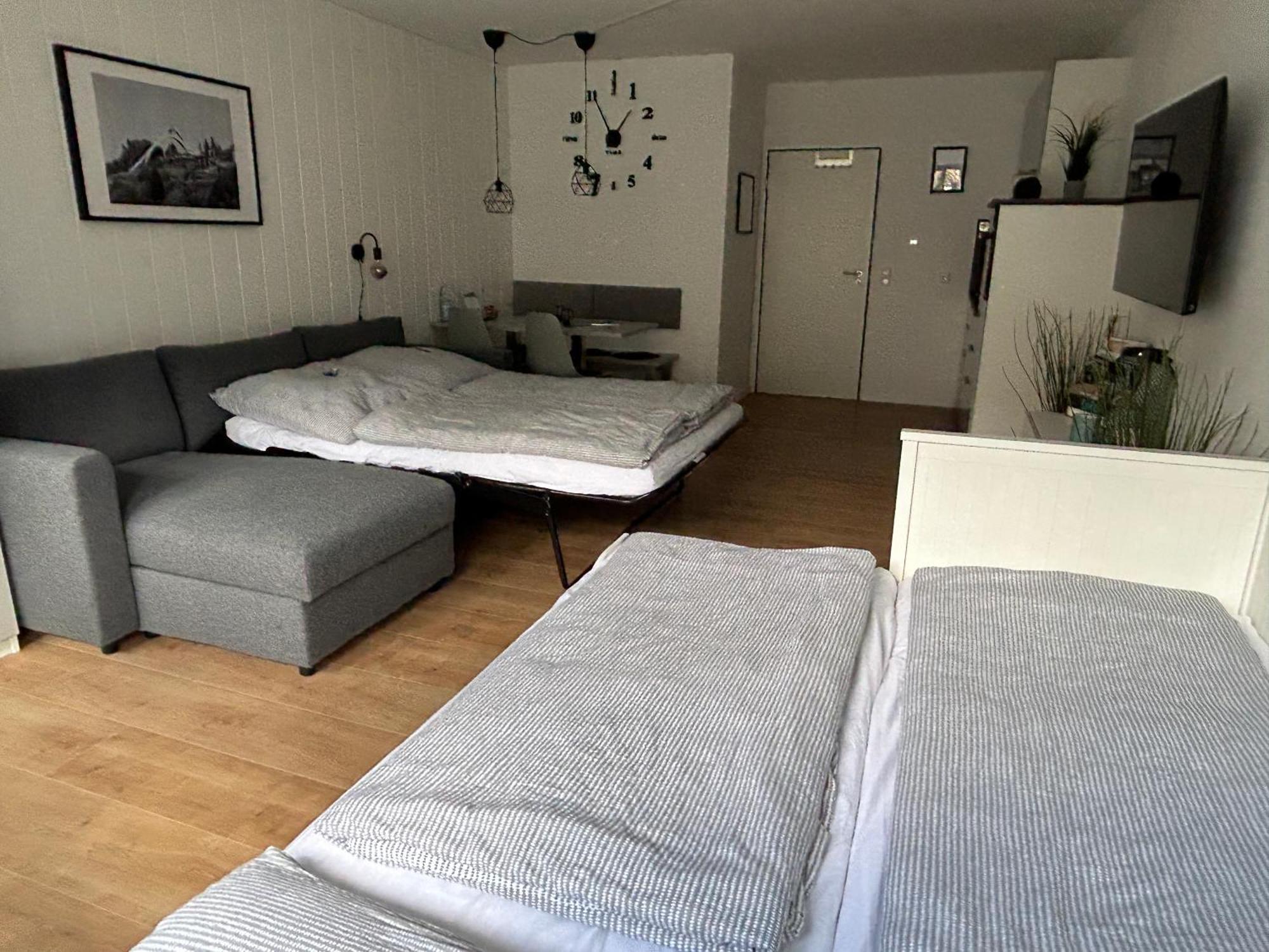 Dein - Wifi Geschirrspueler Smart Tv Winterberg