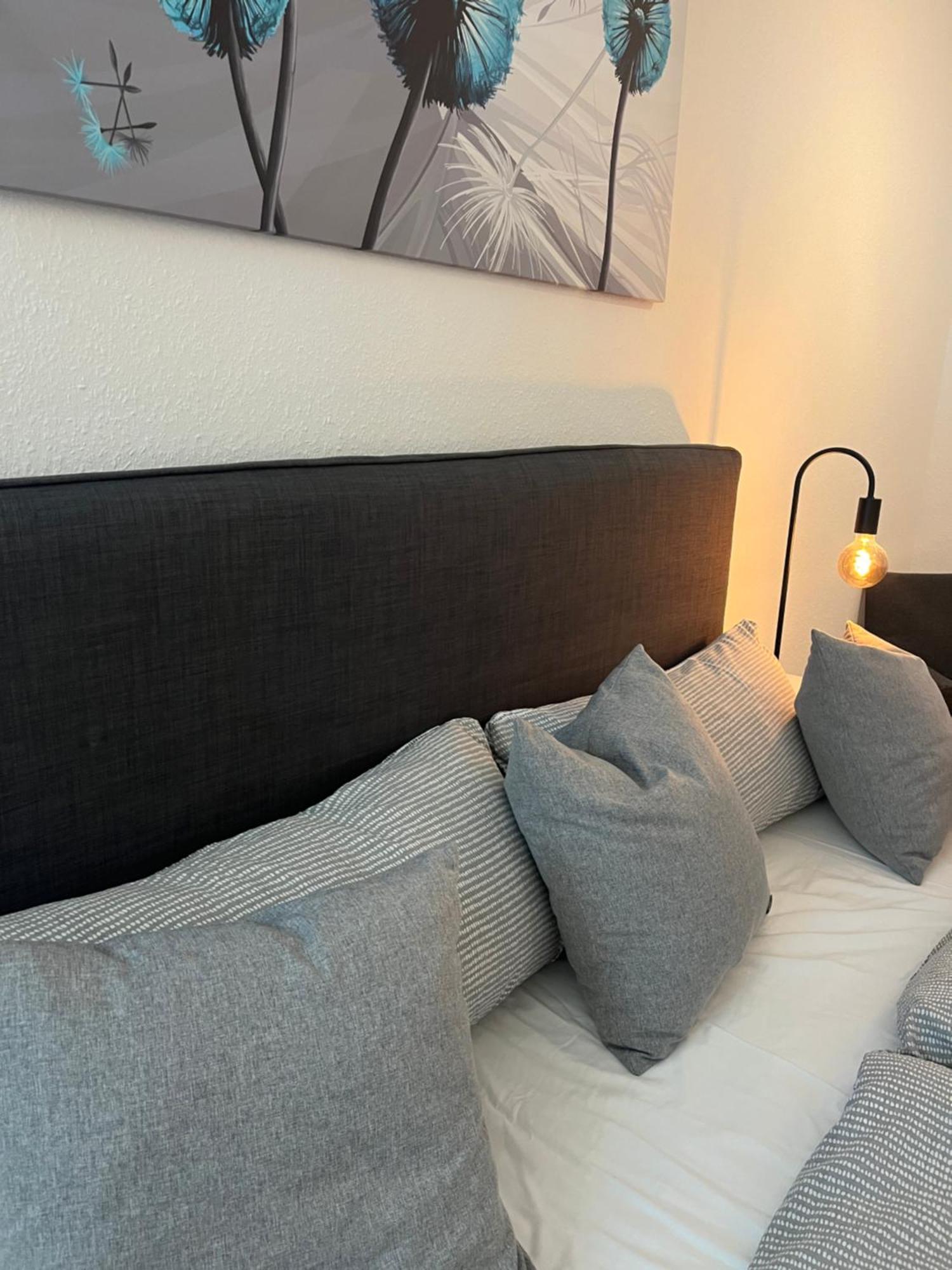 Dein - Wifi Geschirrspueler Smart Tv Apartment