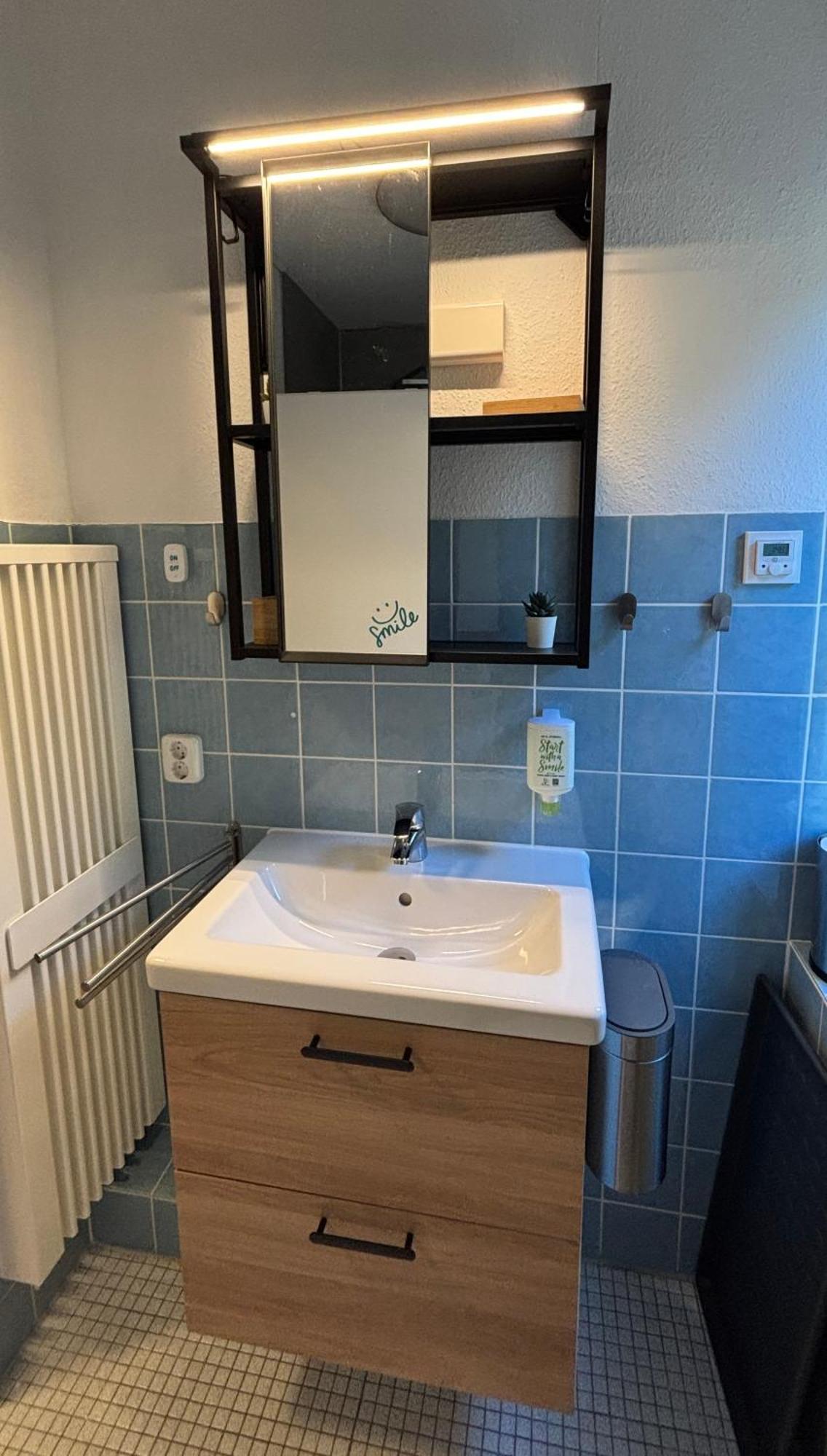 Dein - Wifi Geschirrspueler Smart Tv Apartment