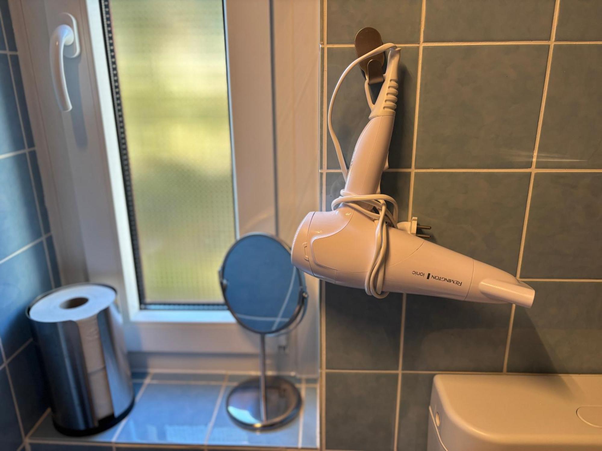 Apartment Dein - Wifi Geschirrspueler Smart Tv