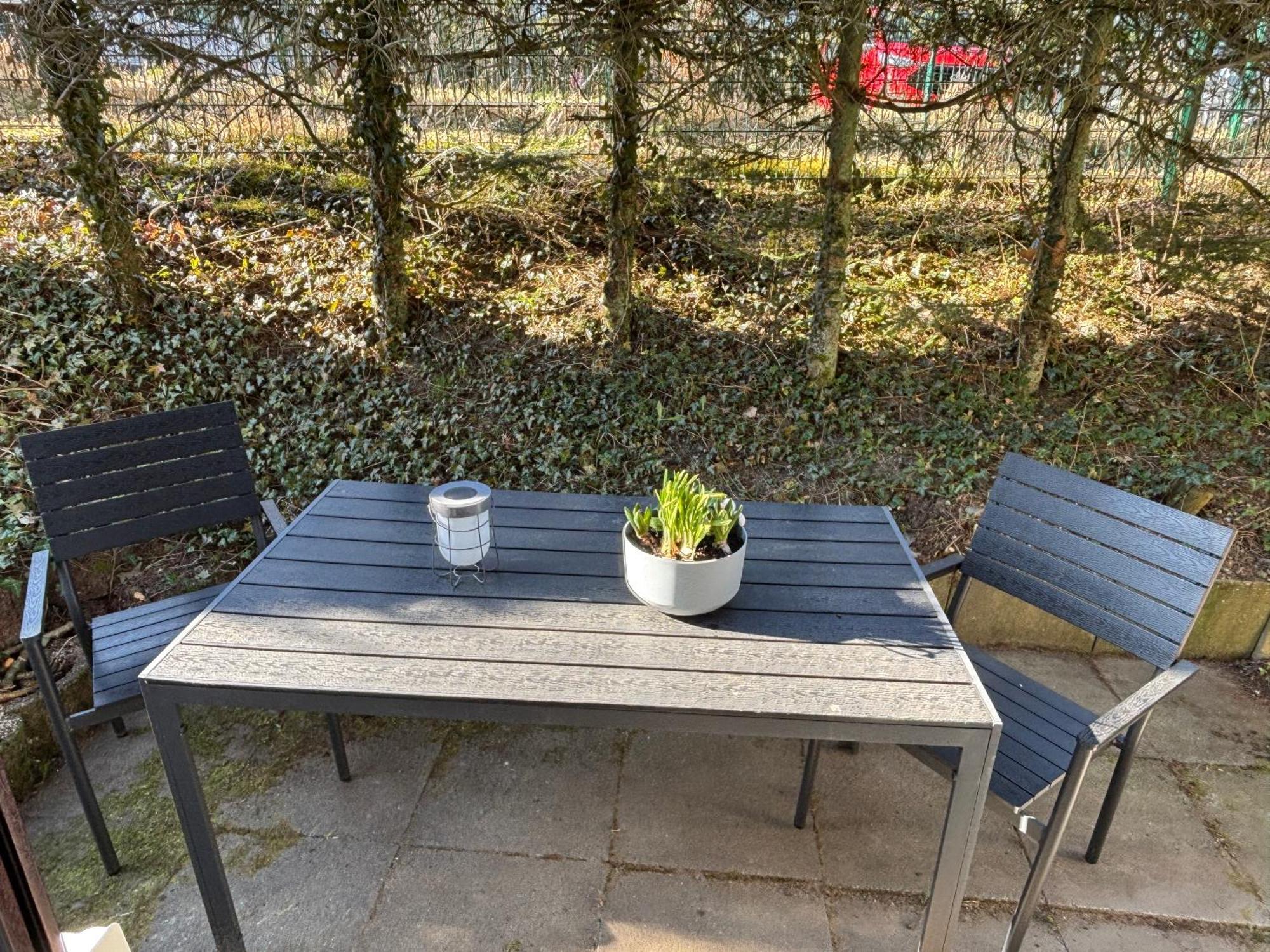 Apartment Dein - Wifi Geschirrspueler Smart Tv Winterberg