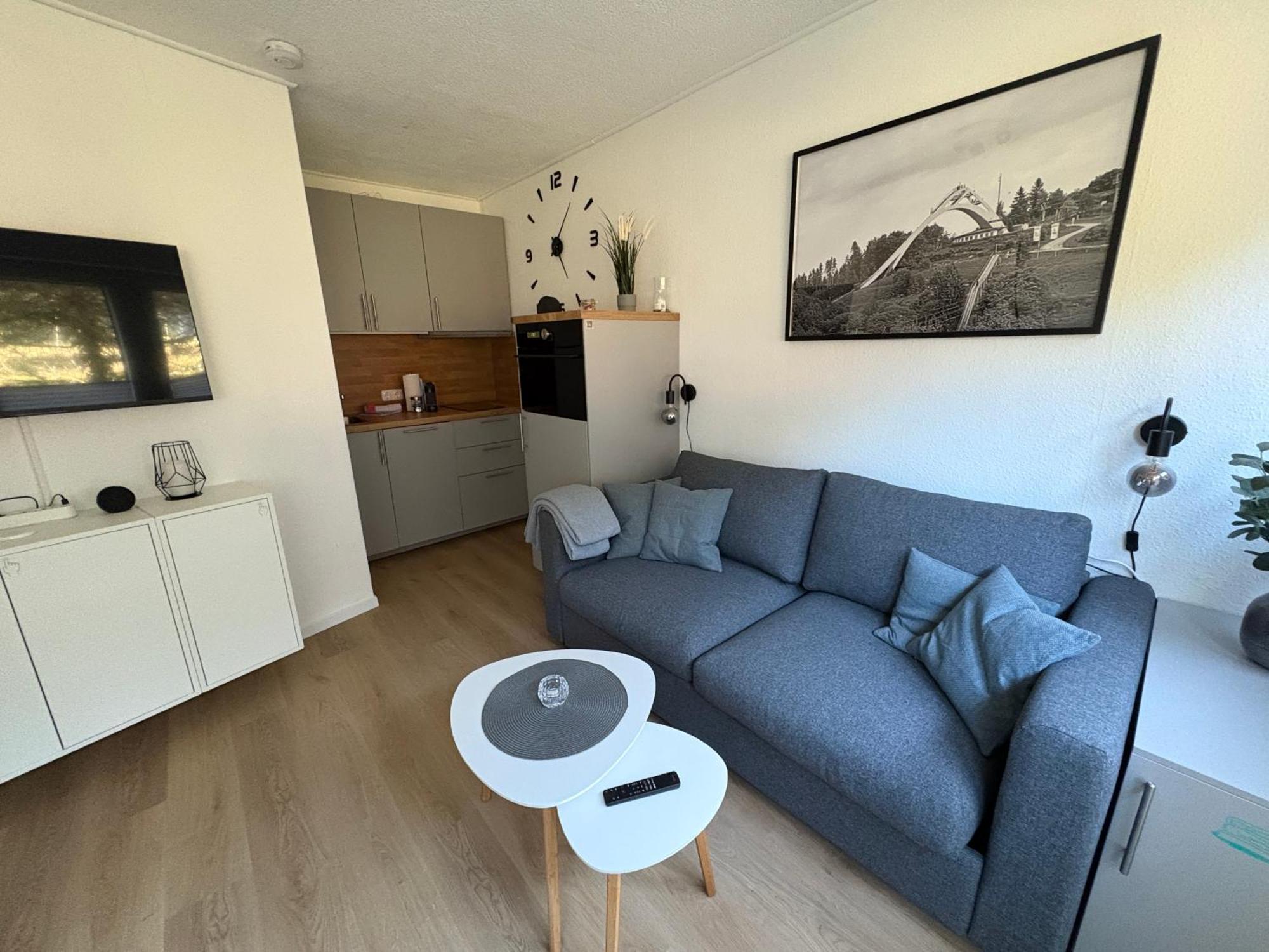 Dein - Wifi Geschirrspueler Smart Tv Winterberg